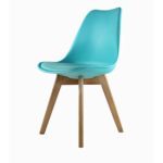 ORION FRANKFURT AZUL SILLA DE VISITA