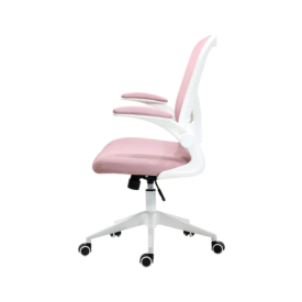 SILLA EJECUTIVA PYXIS ROSA