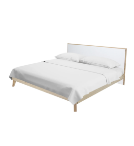 CAMA KING SIZE CASTELLA