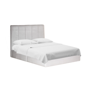 CAMA WISCONSIN TERCIOPELO QUEEN SIZE