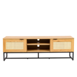 MUEBLE DE TV XELHA CHAPA ROBLE