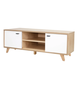 MUEBLE DE TV CASTELLA NATURAL