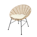 TRIANGULUM DOMINICA SILLA DE VISITA