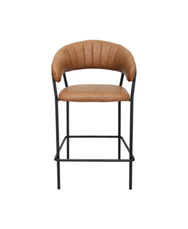 BANCO CASIA 65 CM BANCO AURIGA CACERES CAFE