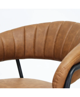 BANCO CASIA 65 CM BANCO AURIGA CACERES CAFE