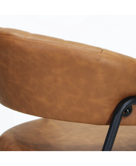 BANCO CASIA 65 CM BANCO AURIGA CACERES CAFE