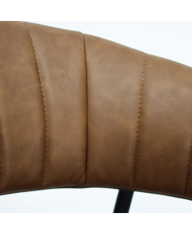 BANCO CASIA 65 CM BANCO AURIGA CACERES CAFE