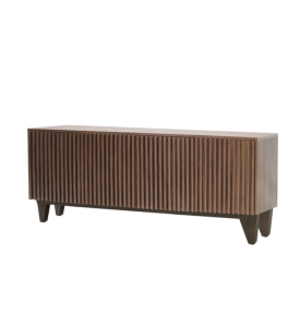 CREDENZA TULUM CAFE DE TIRAS