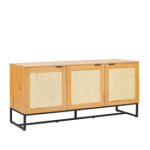 mueble illinois roble