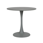 MESA DE EXTEROR LAOS GRIS