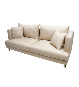 SILLON COMORAS BLANCO