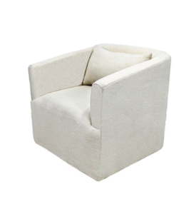 SILLON NEPAL BLANCO