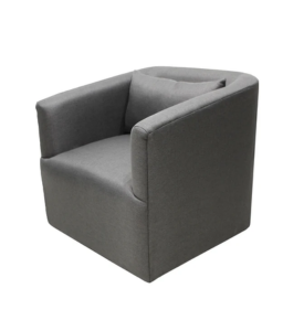 SILLON NEPAL GRIS