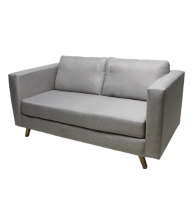 SILLON QATAR GRIS