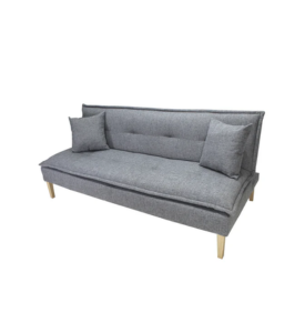 SOFA CAMA YAMENA GRIS