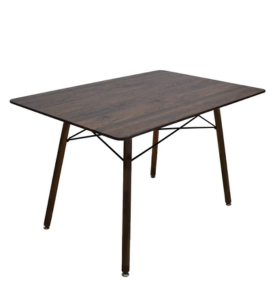 MESA RECTANGULAR TOGO CAFE