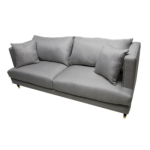 SILLON COMORAS GRIS