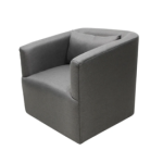 SILLON NEPAL GRIS