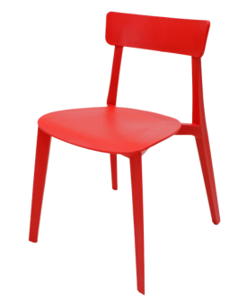 Silla Apilable Brianna