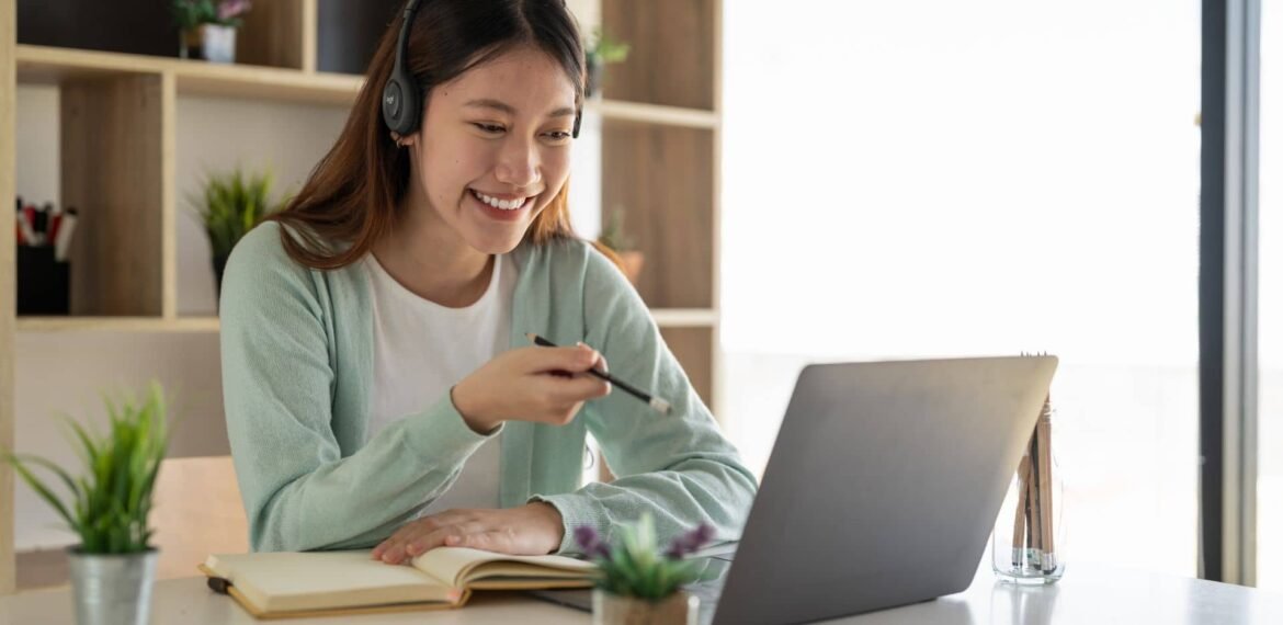 Home office: mobiliario adecuado
