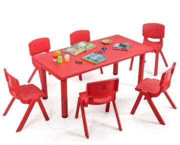 Por Qué el Mobiliario Escolar es el Motor Silencioso del Aprendizaje