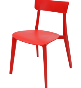 Silla Apilable