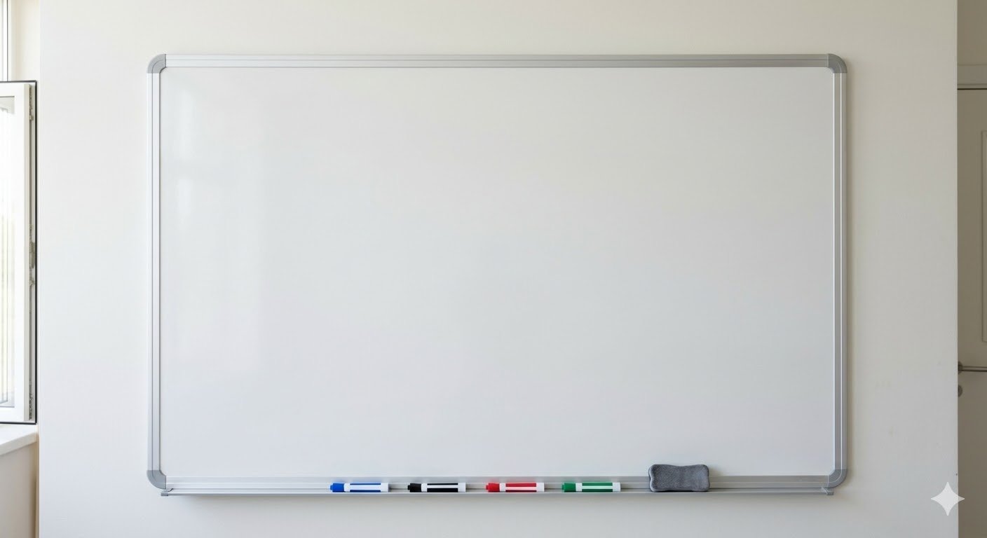 Pizarrón ideal