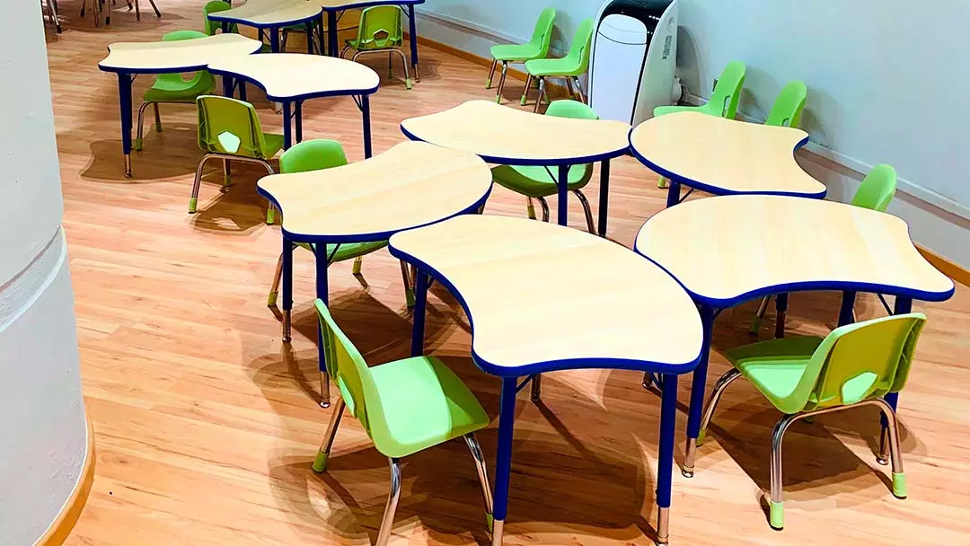 Pedagogía del Diseño y color: El Tercer Maestro