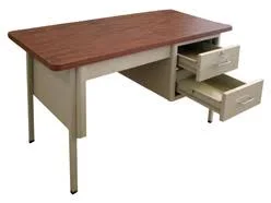 El escritorio ideal de acuerdo a las actividades e quien lo utiliza