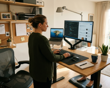 Mobiliario Home Office