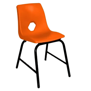 La Silla escolar ideal
