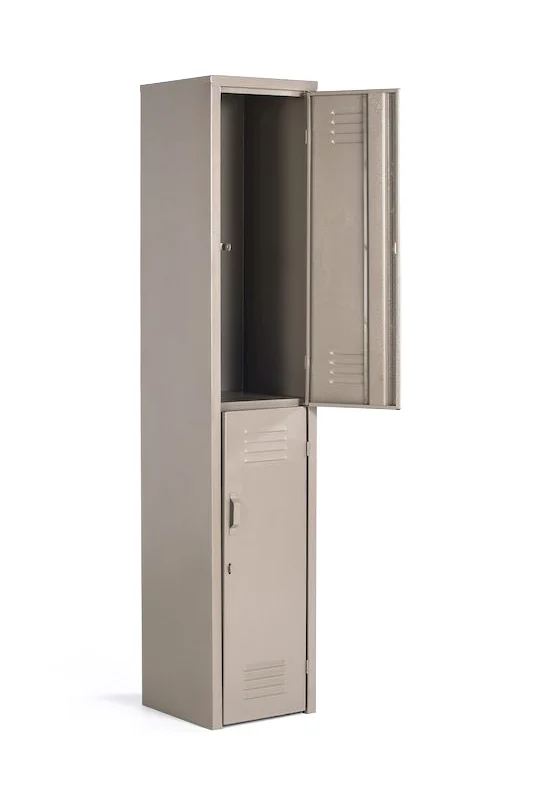 Funcionalidad de un locker