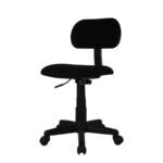 Silla ejecutiva Adhora de diseño ergonómico profesional de ScrivaniaMX