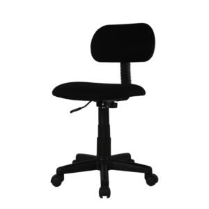 Silla ejecutiva Adhora de diseño ergonómico profesional de ScrivaniaMX