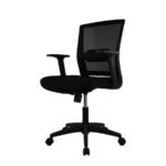 Silla ejecutiva Polas de diseño ergonómico y profesional de ScrivaniaMx