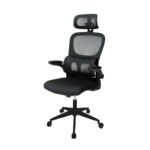 Silla Directiva Vania diseño ScrivaniaMx