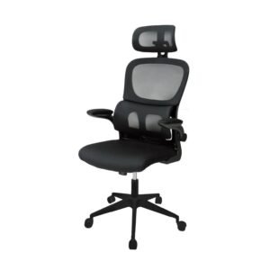 Silla Directiva Vania diseño ScrivaniaMx