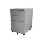 Archivero Midwest Gris