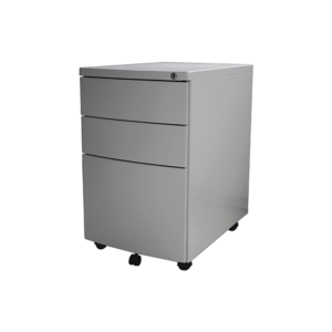 Archivero Midwest Gris