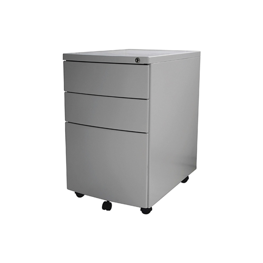 ARCHIVERO MIDWEST Archivero Midwest Gris