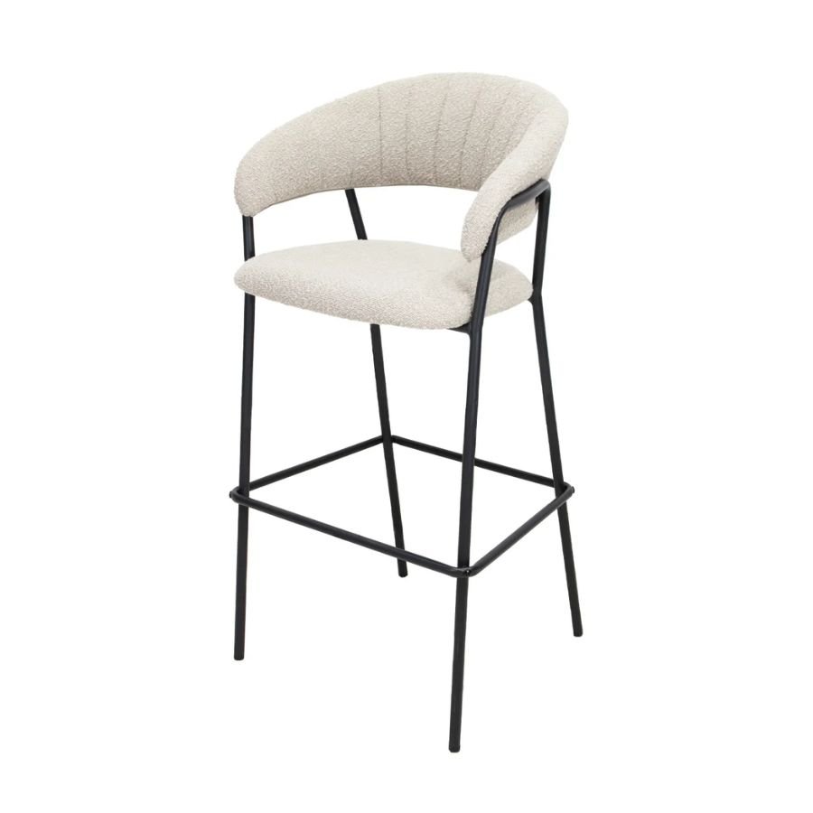 BANCO CASIA 75 CM Banco Casia 75 Beige