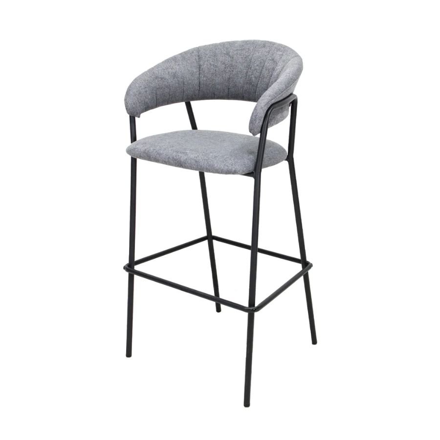 BANCO CASIA 75 CM Banco Casia 75 Gris