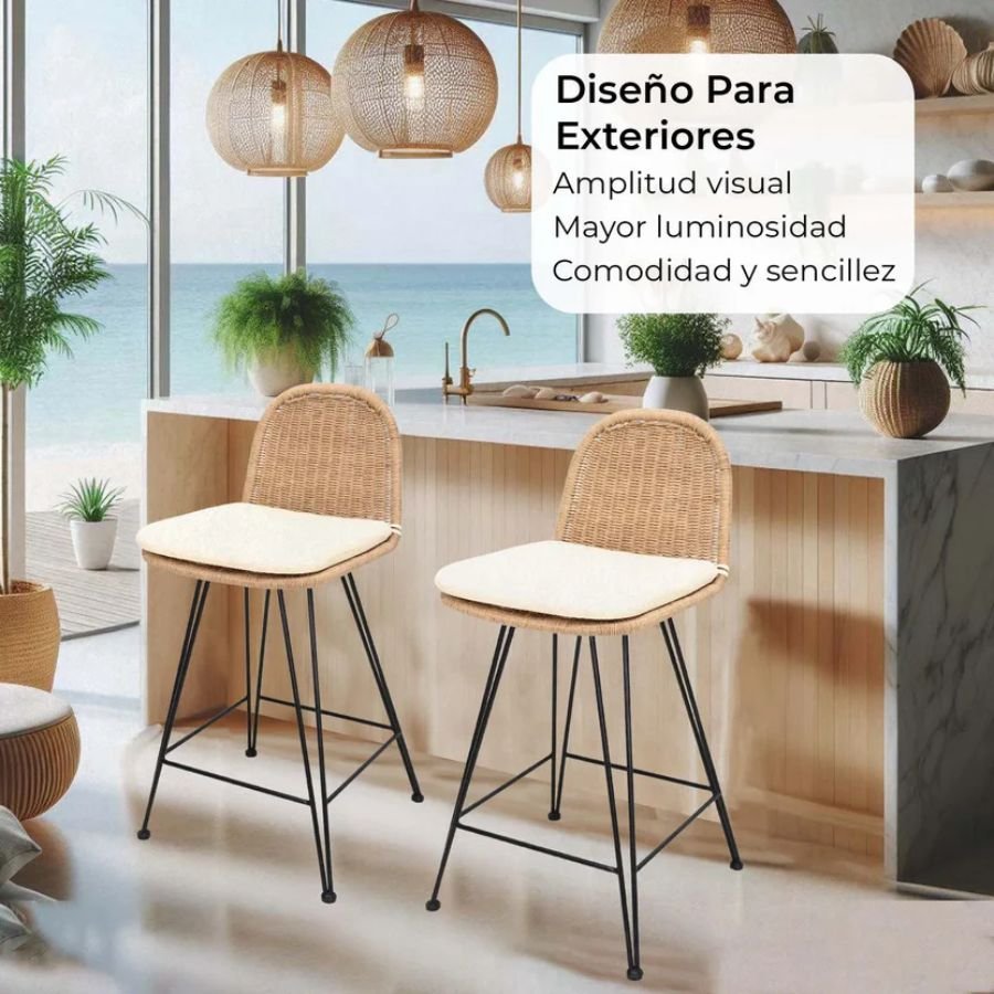 BANCO CLAIRO Diseño para Exteriores
