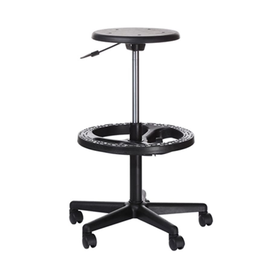 BANCO JULES CON RING Banco Jules Frontal Asiento