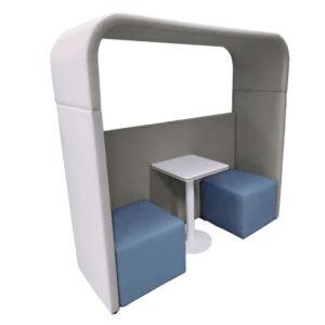 Cabina Aurelia Perspectiva