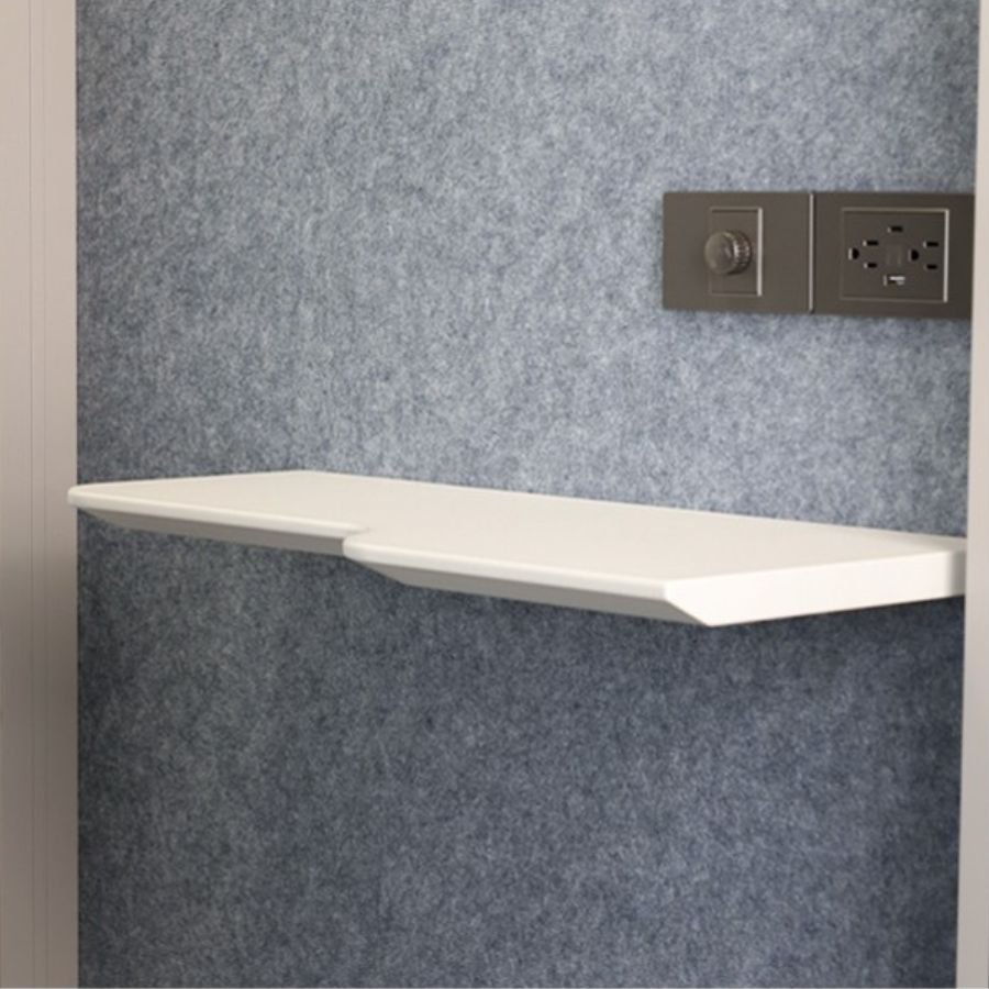 CABINA OLARIS Cabina Olaris Interior (Modelo 4)