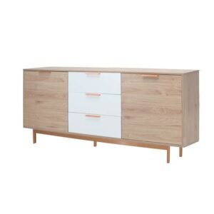 Credenza Arkansas ScrivaniaMx