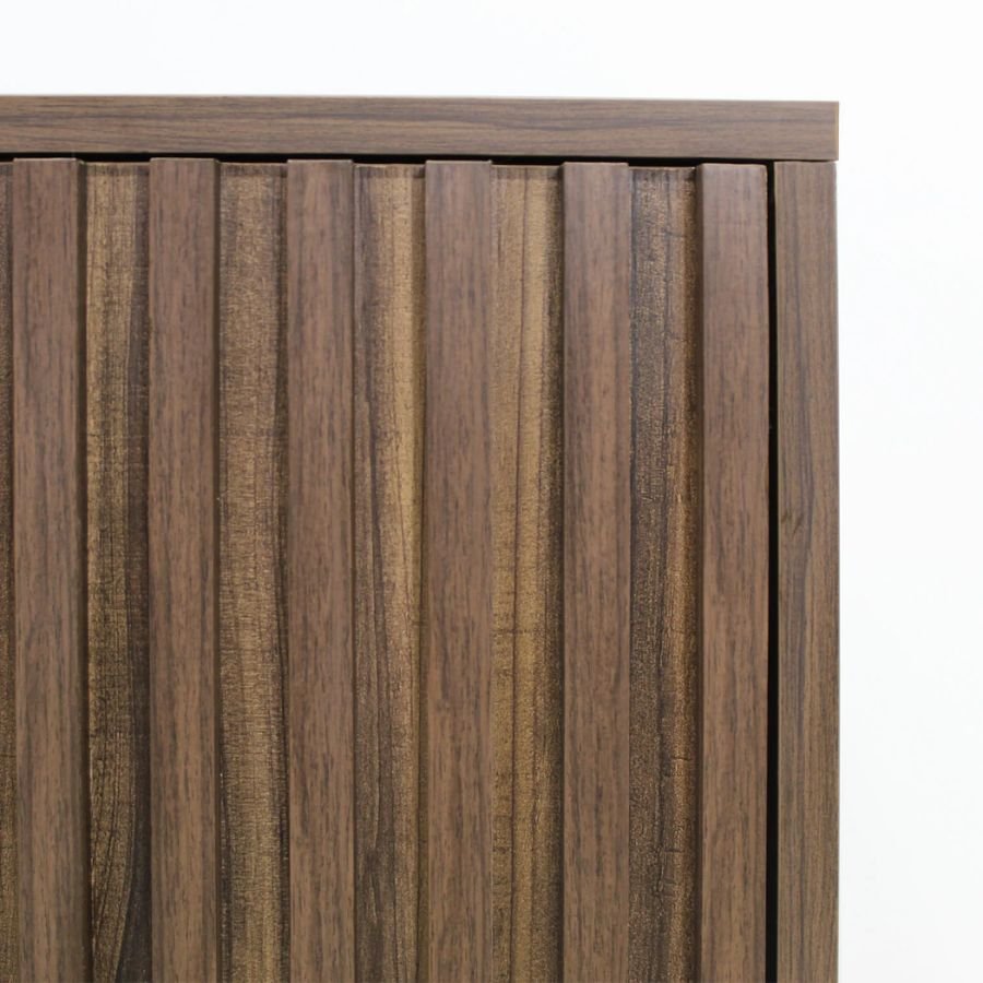 CREDENZA DUNAS Detalles tiras Dunas