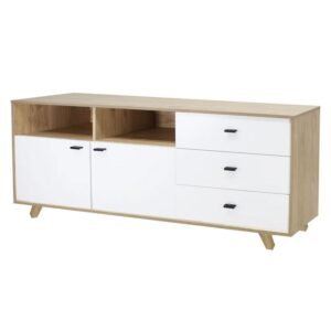 Credenza Luisiana ScrivaniaMx