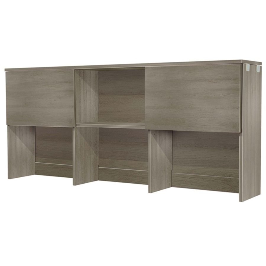 CREDENZA ALI Credenza para oficina modelo Ali vista en perspectiva ScrivaniaMx